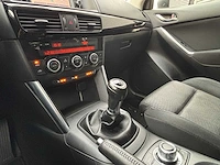 Mazda cx-5 2.0 ts+ lease pack 2wd; 47tps5 - afbeelding 2 van  20