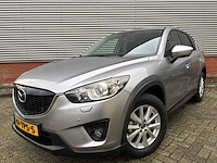 Mazda cx-5 2.0 ts+ lease pack 2wd; 47tps5