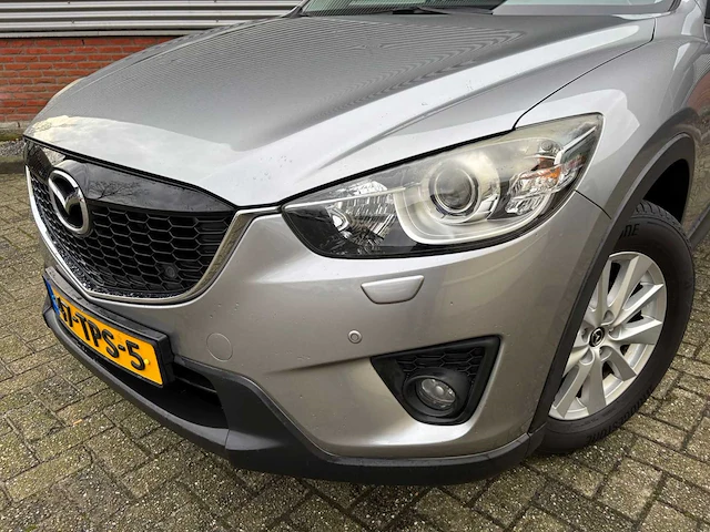 Mazda cx-5 2.0 ts+ lease pack 2wd; 47tps5 - afbeelding 12 van  20