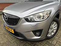 Mazda cx-5 2.0 ts+ lease pack 2wd; 47tps5 - afbeelding 12 van  20