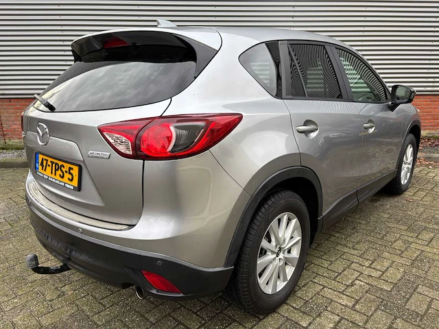 Mazda cx-5 2.0 ts+ lease pack 2wd; 47tps5 - afbeelding 14 van  20