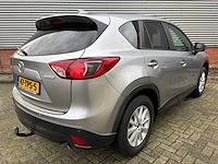 Mazda cx-5 2.0 ts+ lease pack 2wd; 47tps5 - afbeelding 14 van  20