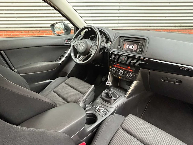 Mazda cx-5 2.0 ts+ lease pack 2wd; 47tps5 - afbeelding 16 van  20