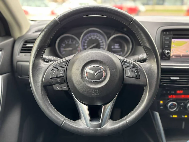 Mazda cx-5 2.0 ts+ lease pack 2wd; 47tps5 - afbeelding 19 van  20