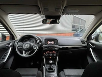 Mazda cx-5 2.0 ts+ lease pack 2wd; 47tps5 - afbeelding 20 van  20
