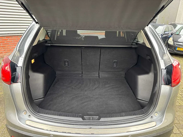 Mazda cx-5 2.0 ts+ lease pack 2wd; 47tps5 - afbeelding 19 van  20
