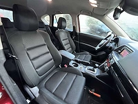 Mazda cx-5 2.2d skyactiv-d 150 skylease+ 2wd - 2014 | 6-xpb-71 - afbeelding 17 van  25