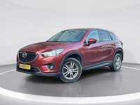 Mazda cx-5 2.2d skyactiv-d 150 skylease+ 2wd - 2014 | 6-xpb-71 - afbeelding 18 van  25