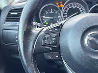 Mazda cx-5 2.2d skyactiv-d 150 skylease+ 2wd - 2014 | 6-xpb-71 - afbeelding 4 van  25