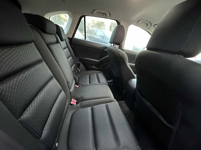 Mazda cx-5 2.2d skyactiv-d 150 skylease+ 2wd - 2014 | 6-xpb-71 - afbeelding 16 van  25