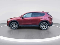 Mazda cx-5 2.2d skyactiv-d 150 skylease+ 2wd - 2014 | 6-xpb-71 - afbeelding 19 van  25