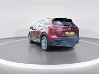 Mazda cx-5 2.2d skyactiv-d 150 skylease+ 2wd - 2014 | 6-xpb-71 - afbeelding 20 van  25
