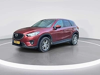 Mazda cx-5 2.2d skyactiv-d 150 skylease+ 2wd - 2014 | 6-xpb-71 - afbeelding 1 van  25