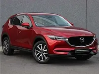Mazda cx-5 2.5 skyactiv-g 194 gt-m 4wd | 001202 - afbeelding 5 van  48