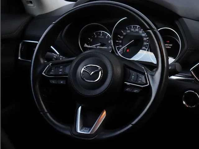 Mazda cx-5 2.5 skyactiv-g 194 gt-m 4wd | 001202 - afbeelding 7 van  48