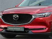 Mazda cx-5 2.5 skyactiv-g 194 gt-m 4wd | 001202 - afbeelding 11 van  48