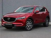 Mazda cx-5 2.5 skyactiv-g 194 gt-m 4wd | 001202 - afbeelding 1 van  48