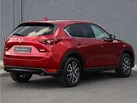 Mazda cx-5 2.5 skyactiv-g 194 gt-m 4wd | 001202 - afbeelding 12 van  48
