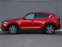 Mazda cx-5 2.5 skyactiv-g 194 gt-m 4wd | 001202 - afbeelding 25 van  48
