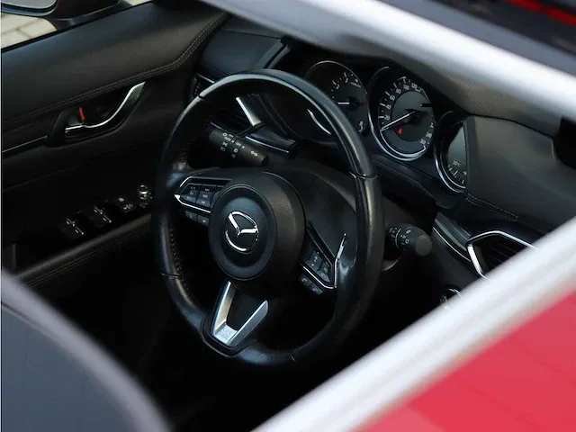 Mazda cx-5 2.5 skyactiv-g 194 gt-m 4wd | 001202 - afbeelding 23 van  48