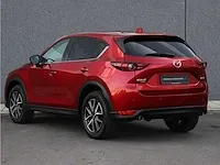 Mazda cx-5 2.5 skyactiv-g 194 gt-m 4wd | 001202 - afbeelding 41 van  48