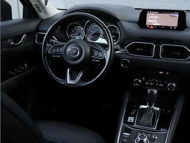Mazda cx-5 2.5 skyactiv-g 194 gt-m 4wd | 001202 - afbeelding 44 van  48