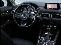 Mazda cx-5 2.5 skyactiv-g 194 gt-m 4wd | 001202 - afbeelding 44 van  48