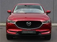 Mazda cx-5 2.5 skyactiv-g 194 gt-m 4wd | 001202 - afbeelding 46 van  48