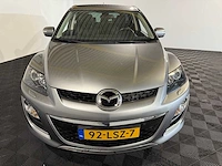 Mazda cx-7 2.2 citd gt-l, 92-lsz-7 - afbeelding 7 van  15