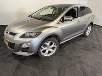 Mazda cx-7 2.2 citd gt-l, 92-lsz-7 - afbeelding 1 van  15