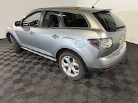 Mazda cx-7 2.2 citd gt-l, 92-lsz-7 - afbeelding 8 van  15