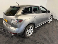 Mazda cx-7 2.2 citd gt-l, 92-lsz-7 - afbeelding 11 van  15