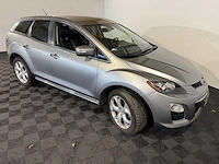 Mazda cx-7 2.2 citd gt-l, 92-lsz-7 - afbeelding 12 van  15