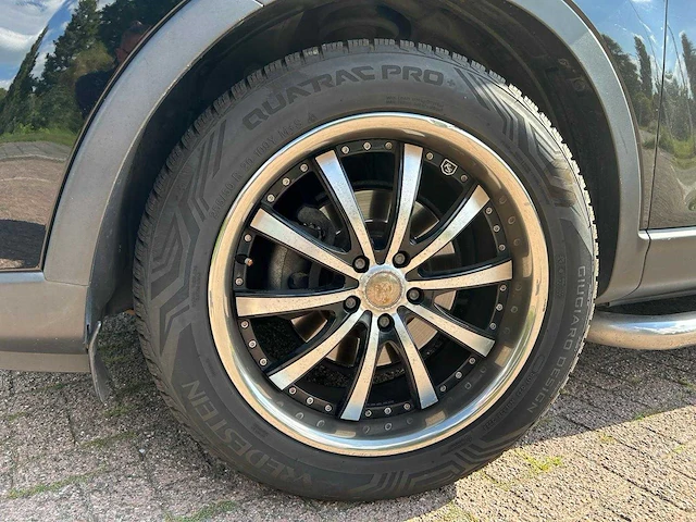 Mazda cx-9 3.7 gt-l 7 persoons , ; 93-lgb-5 - afbeelding 7 van  25