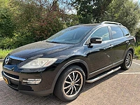 Mazda cx-9 3.7 gt-l 7 persoons , ; 93-lgb-5 - afbeelding 1 van  25