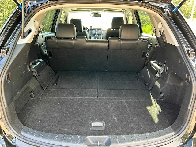Mazda cx-9 3.7 gt-l 7 persoons , ; 93-lgb-5 - afbeelding 15 van  25