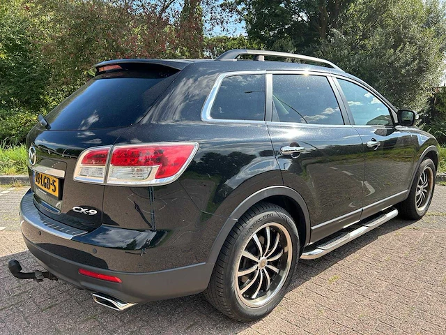 Mazda cx-9 3.7 gt-l 7 persoons , ; 93-lgb-5 - afbeelding 20 van  25