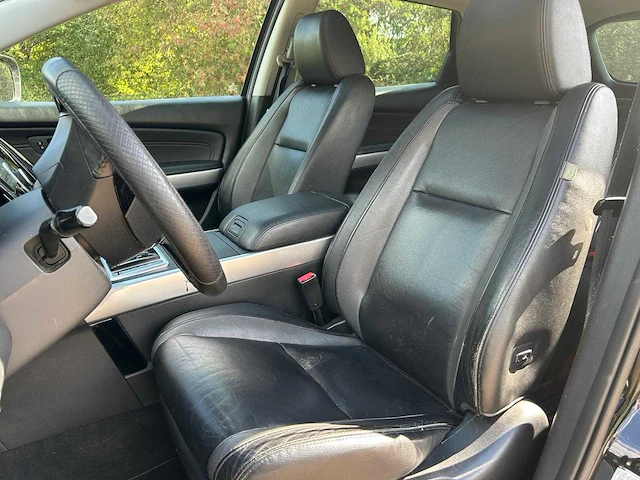 Mazda cx-9 3.7 gt-l 7 persoons , ; 93-lgb-5 - afbeelding 21 van  25