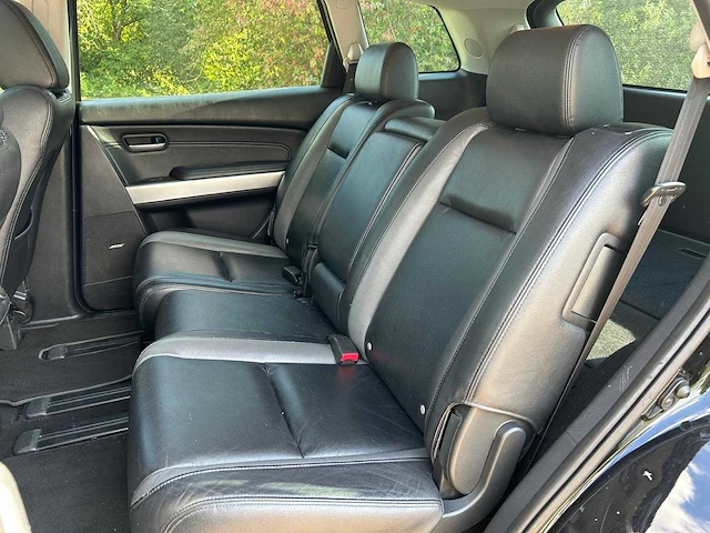 Mazda cx-9 3.7 gt-l 7 persoons , ; 93-lgb-5 - afbeelding 22 van  25