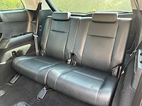 Mazda cx-9 3.7 gt-l 7 persoons , ; 93-lgb-5 - afbeelding 23 van  25