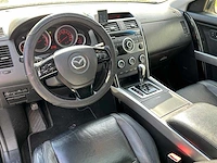 Mazda cx-9 3.7 gt-l 7 persoons , ; 93-lgb-5 - afbeelding 24 van  25