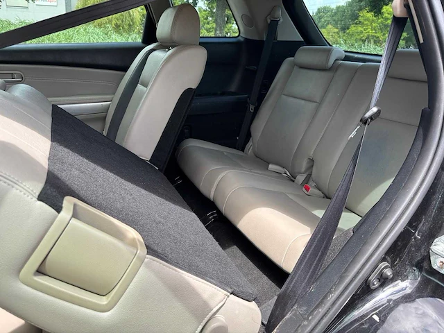 Mazda cx-9 3.7 gt l, 90-gll-7 - afbeelding 3 van  25