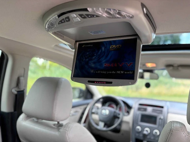 Mazda cx-9 3.7 gt l, 90-gll-7 - afbeelding 4 van  25