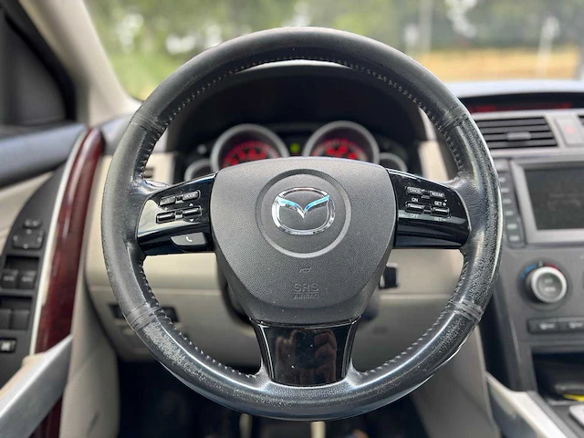Mazda cx-9 3.7 gt l, 90-gll-7 - afbeelding 5 van  25