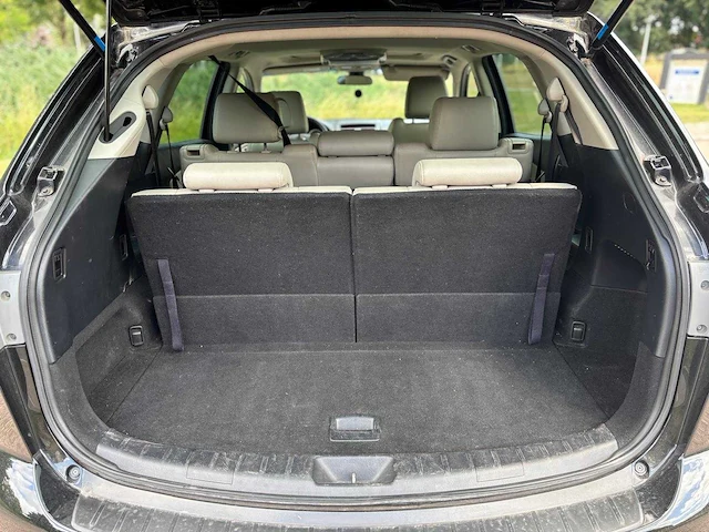 Mazda cx-9 3.7 gt l, 90-gll-7 - afbeelding 6 van  25