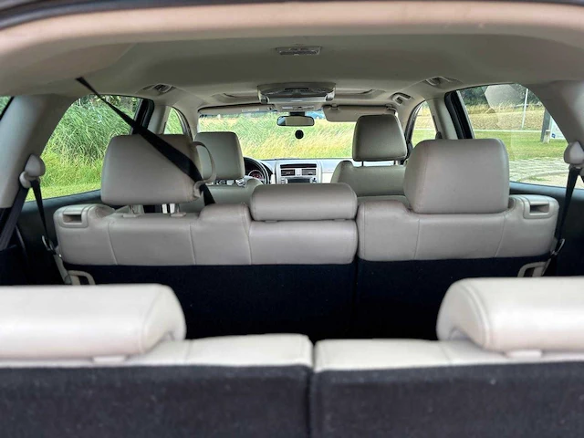 Mazda cx-9 3.7 gt l, 90-gll-7 - afbeelding 7 van  25