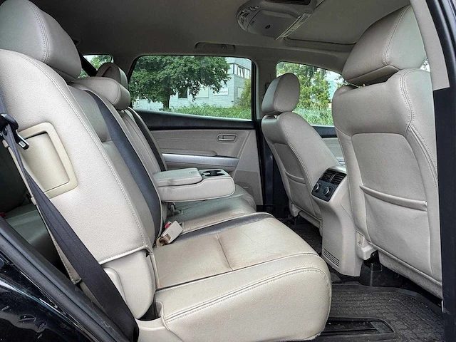 Mazda cx-9 3.7 gt l, 90-gll-7 - afbeelding 9 van  25