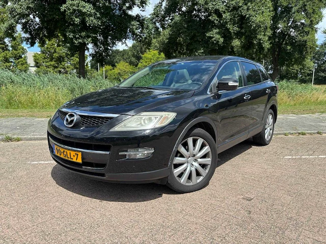 Mazda cx-9 3.7 gt l, 90-gll-7 - afbeelding 1 van  25
