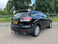 Mazda cx-9 3.7 gt l, 90-gll-7 - afbeelding 12 van  25