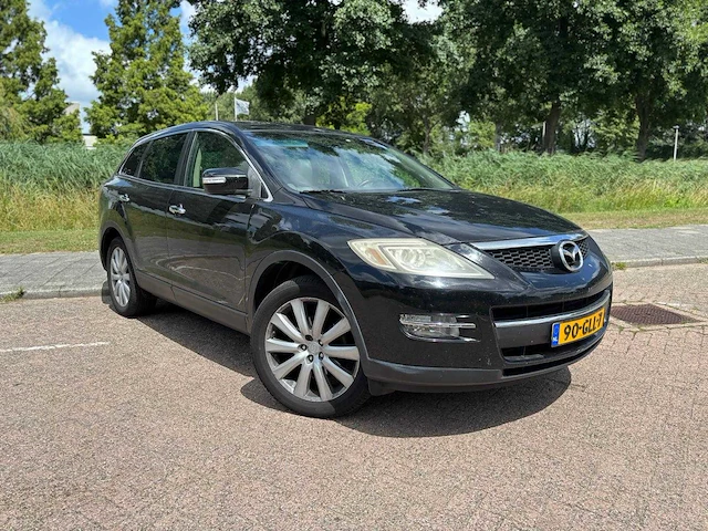 Mazda cx-9 3.7 gt l, 90-gll-7 - afbeelding 19 van  25